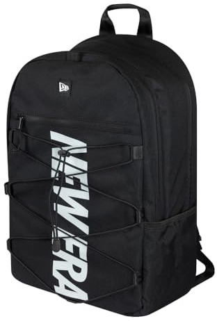 New Era ERA UTILITY BACKPACK NEWERA BLK BLACK ONE SIZE