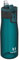 Sparrow Trinkflasche 1L - TouchFlow Tritan Wasserflasche - BPA-frei - Sportflasche Auslaufsicher - Trinkflaschen mit Strohhalm für Sport, Outdoor - Leicht, Nachhaltig