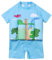 Schwimmflügel Ab 1 Jahr Badeanzug Mädchen Jungen Mit Schwimmhilfe Schwimmanzug Funktions Badeanzüge Cartoon Druck Mit Schwimmflügel Jumpsuits Bojenanzug Trainingsanzug Unisex Bademode Sets