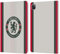 Head Case Designs sous Licence Officielle Chelsea Football Club Away Kit 2025/26 Étui Portefeuille en Cuir Compatible avec Apple iPad Pro 11 2020/2021 / 2022