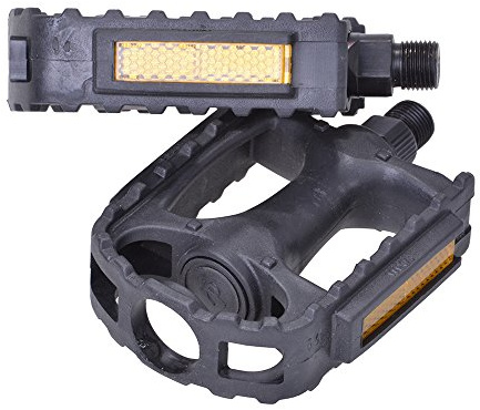 H&G Filmer Pedale UM793613, schwarz, 27 x 27 x 7cm, 793613