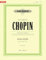 Ballades for Piano (Complete Chopin - a New Critical Edition)