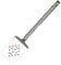 Vogue 13005 Large Fish Or Egg Slice 115X130mm Stainless Steel Kitchen Cutter