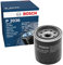 Bosch Automotive P2036 - Ölfilter Auto