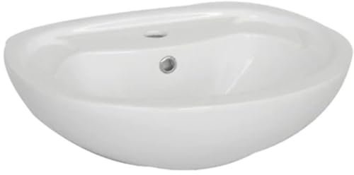 Lavabo a parete 40x50cm - Lp80