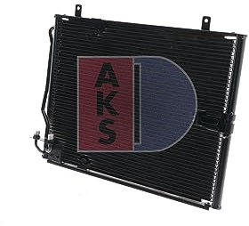 AKS DASIS 052140N Klimaanlagen