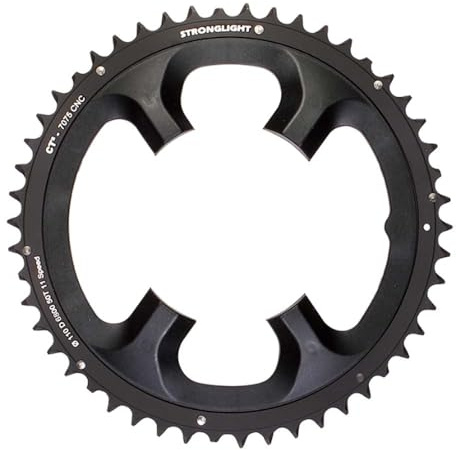Plato STRONGLIGHT ULTEGRA 110MM Exterior 50 Diente