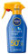 Nivea Sun Niños Protector Hydratante Pistole SPF50+ Crème Solaire