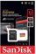 SanDisk Extreme 32 GB microSDHC Class 10 Memory Card up to 90 Mbps with U3 Ratings