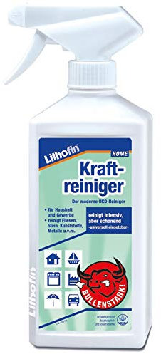 Lithofin Kraftreiniger 500 ml