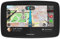 TomTom GO 520 - GPS para Coche, 5 Pulgadas, llamadas Manos Libres, Siri, Google Now, Actualizaciones Wi-Fi, Traffic mediante Smartphone y Mapas Mundiales, Mensajes de Smartphone