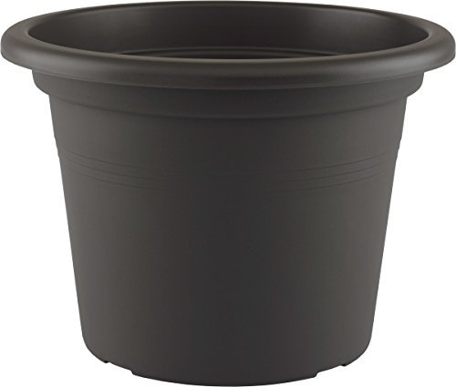 Pot CILINDRO Venezia 45CM Anthracite