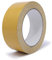 gws 1 Rolle doppelseitiges Verlegeband 25m x 38mm,Stark klebendes Teppichband für PVC-Boden & Teppich, Profi-Qualität, beidseitig klebend