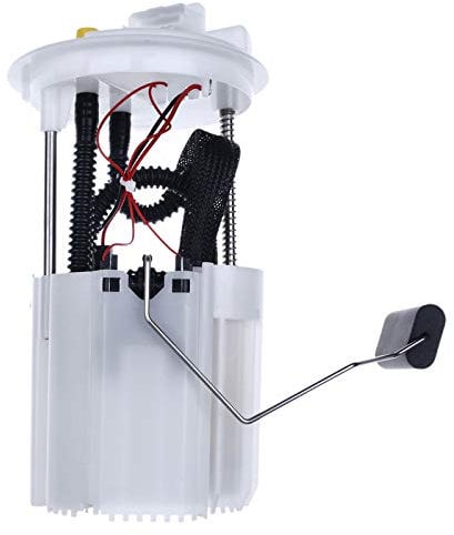 Pompa Carburante Benzina per Corsa D S07 L 8 1.6L Benzina 2006-2014 5815064