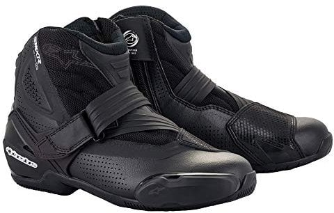 Alpinestars Stella Smx-1 R V2 Vented Motorcycle Shoes EU 43