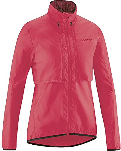 Gonso Damen Bernira Jacke Radjacke Fahrradjacke
