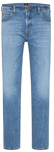 Lee Herren Rider Jeans, Worn in Cody, 30W / 32L EU