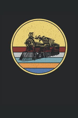 Modelleisenbahn: Notizbuch