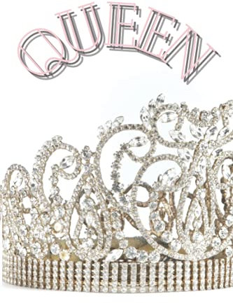 Queen Notebook