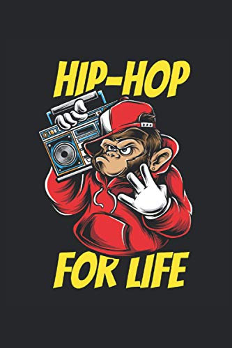 Hip Hop: Terminplaner 2022 Terminplaner A5 Terminplaner A5 2022 Kalender 2022 Terminplaner A5