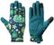 isilila Gardening Gloves for Women - Rose Pruning, Breathable, Comfortable, Flexible With Thickened Palms - Safety Work Gloves for Garden, Yard, Cleaning, Camping