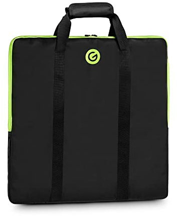 Gravity Transporttasche für quadratische Bodenplatte 600 x 600 mm