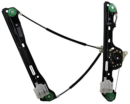 Johns, kompatibel zu BMW 1 E87 09/04-01/13 Fensterheber elektris. vorne rechts Beifahr.
