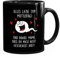 MoonWorks® KaffeeKaffee-Tasse Danke DASS du Mich Nicht geschluckt hast Geschenk Mama Muttertag lustig Spermium Uni - schwarz Keramik-Tasse