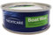 Yachtcare Unisex – Erwachsene Boat Wax Hartwachs, hellblau, 200g