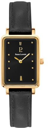 Pierre Lannier Montre Ariane