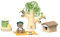 Hape Green Planet Explorers Die Welt der Honigbiene
