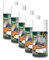 Armosa - Lot de 5 recharges pour diffuseur d'insecticides