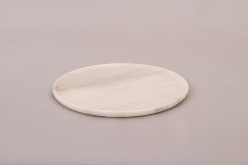 Marmor Tablett (Creme)
