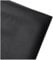 SSWZHANG Kunstleder Stoff Schwarz 160cm Breiter Rindsleder Optik Leder Polsterstoff Bezugsstoff für Autositze, Sofa, Möbel, Handwerk, DIY-Projekte(Size:160x100cm,Color:Schwarz)