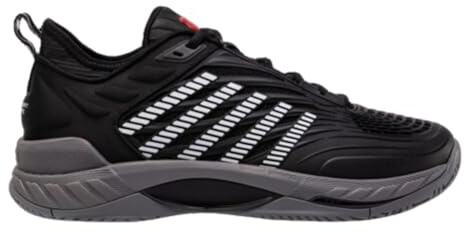 K-Swiss Kswiss Hypercourt Supreme 2 09071038 Schwarz