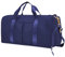 Sport Duffel Bag Damen, Sporttasche Handgepäcktasche für Herren Sporttasche mit Nassfach&Schuhfach Reise Übernachtungstasche Leichte wasserdichte