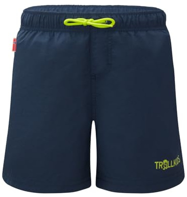 Trollkids Kids Balestrand Shorts | Schnelltrocknend