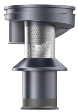 Hepa Pour Homore NH007 Aspirateur Balai