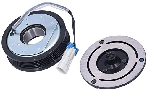 Kit Embrague Compresor Aire Acondicionado 3 Piezas 0165003/0 Recambio Astra G Caravan