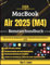 Der MacBook Air 2025 (M4) Benutzerhandbuch: Tipps und Tricks zur Maximierung der Leistung, Produktivität und Beherrschung Ihres Laptops