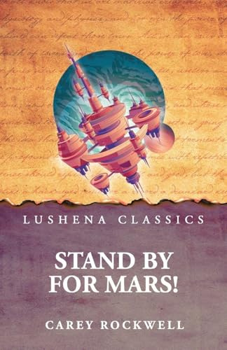 Lushena Books