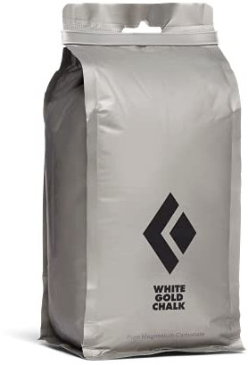 Black Diamond Loose, Climbing Chalk Unisex-Adult, White, 200g