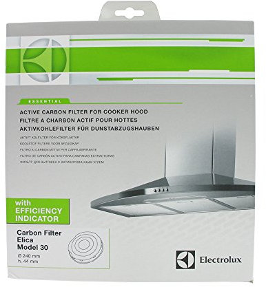 Charcoal Carbon Filter Type 30 for Electrolux Cooker Hood