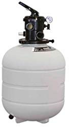 Fluidra 33816 – Millenium Filter mit Ausgang Top T/Zuncho 9000 L/H D.480 mm Salz. 1 1/2 