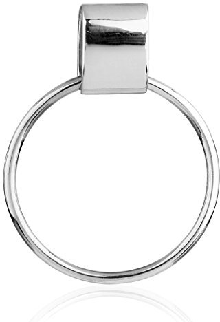 Nenalina Charm Träger für Damen Halskette für alle gängigen Charms in 925 Sterling Silber, 876017-000