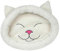 Trixie Kuschelbett Mijou 48 x 37 cm Creme