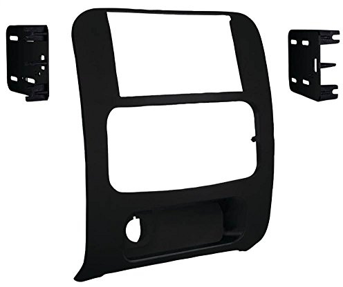Metra - Jeep Liberty 2002-2007