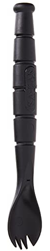 KA-BAR Tactical Spork & Knife