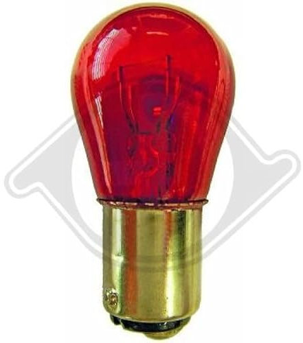 Glühlampe, Bremsleuchte