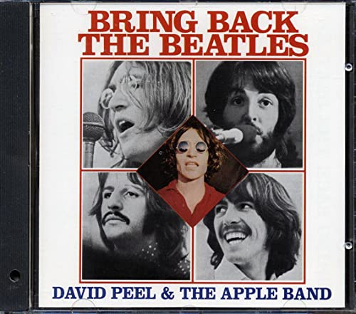 Bring Back The Beatles